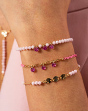Bracciale donna Rue des Mille in Argento 925 BR-031 M1