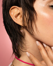 Charm donna Rue des Mille in Argento 925 Charm Bar CB-CN 16