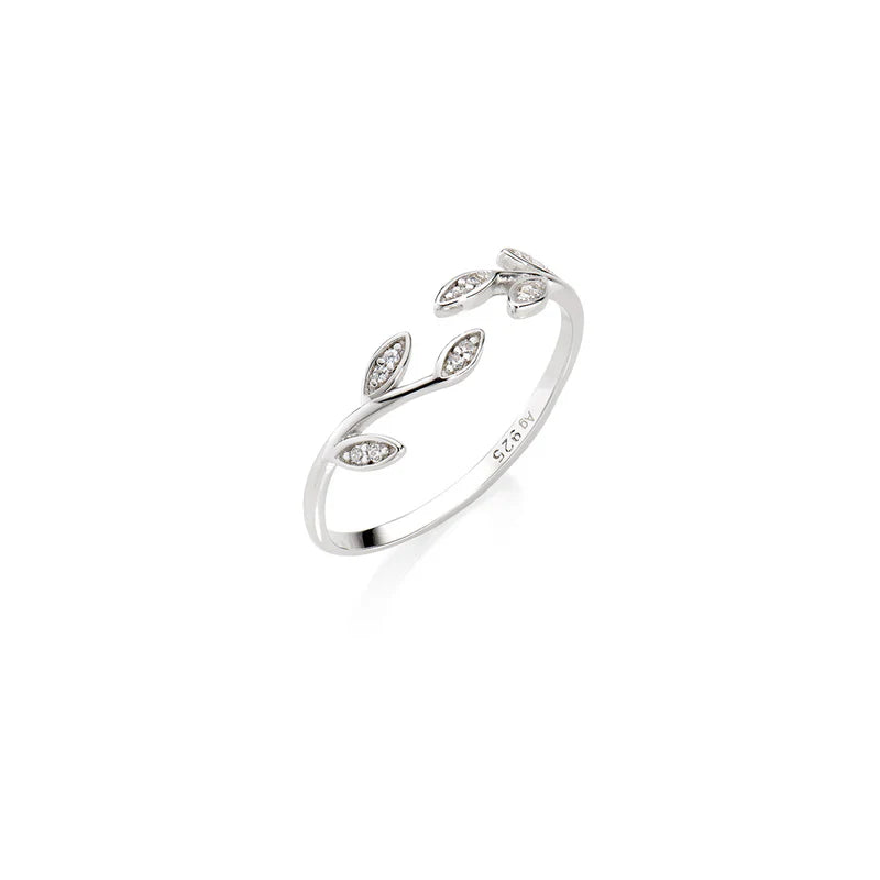 Anello donna Amen in Argento 925 ROLBBZ