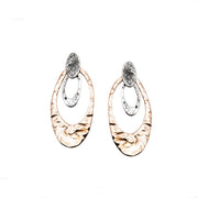 Orecchini donna Nemoris in argento ROR03