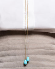 Collana donna Rue des Mille in Argento 925 GRZ-029 M3 T AU