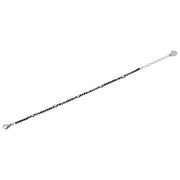 Bracciale donna Boccadamo Mya SCINTILLEBR04 SV/BR14