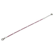 Bracciale donna Boccadamo Mya SCINTILLEBR04 SV/BR17