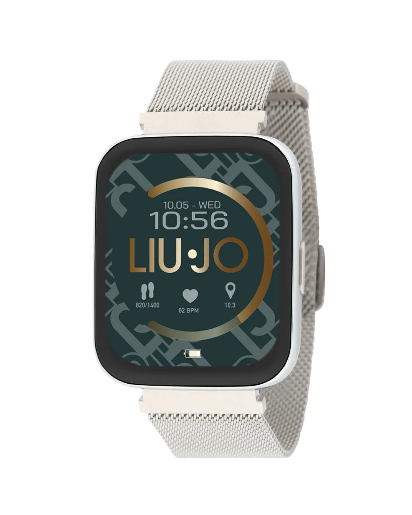 Orologio unisex Liu Jo SMARTWATCH SWLJ081