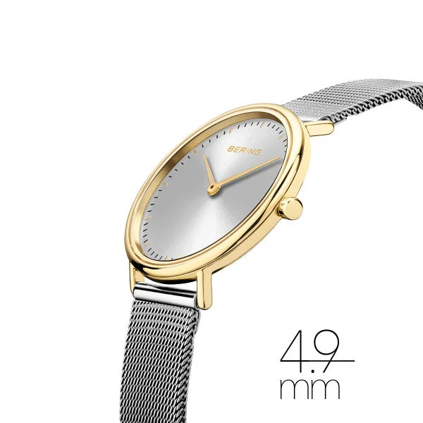 Orologio donna Bering ULTRA SLIM 15729-010