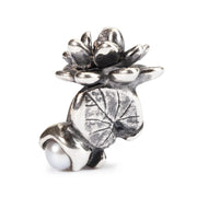 Trollbeads - Ninfea di Luglio TAGBE-00033