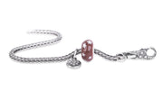 Bracciale Start Trollbeads in Argento – Pan di Stelle