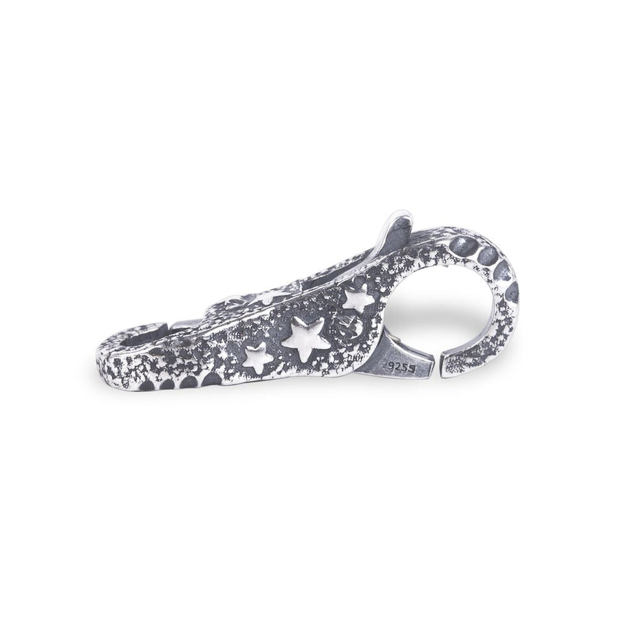 Bracciale Start Trollbeads in Argento – Pan di Stelle