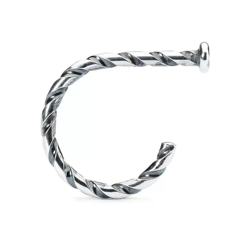 Trollbeads - Anello del Cambiamento a Spirale TAGRI-00395