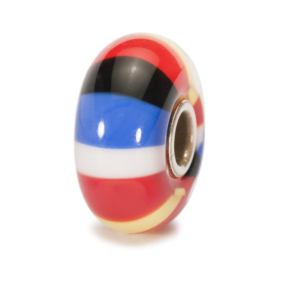Trollbeads - Spirito d'Africa TGLBE-10102