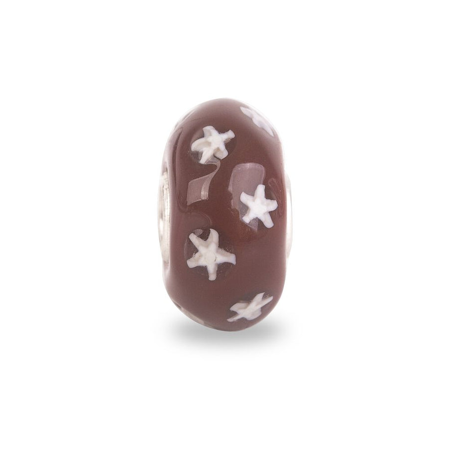 Bracciale Start Trollbeads in Argento – Pan di Stelle