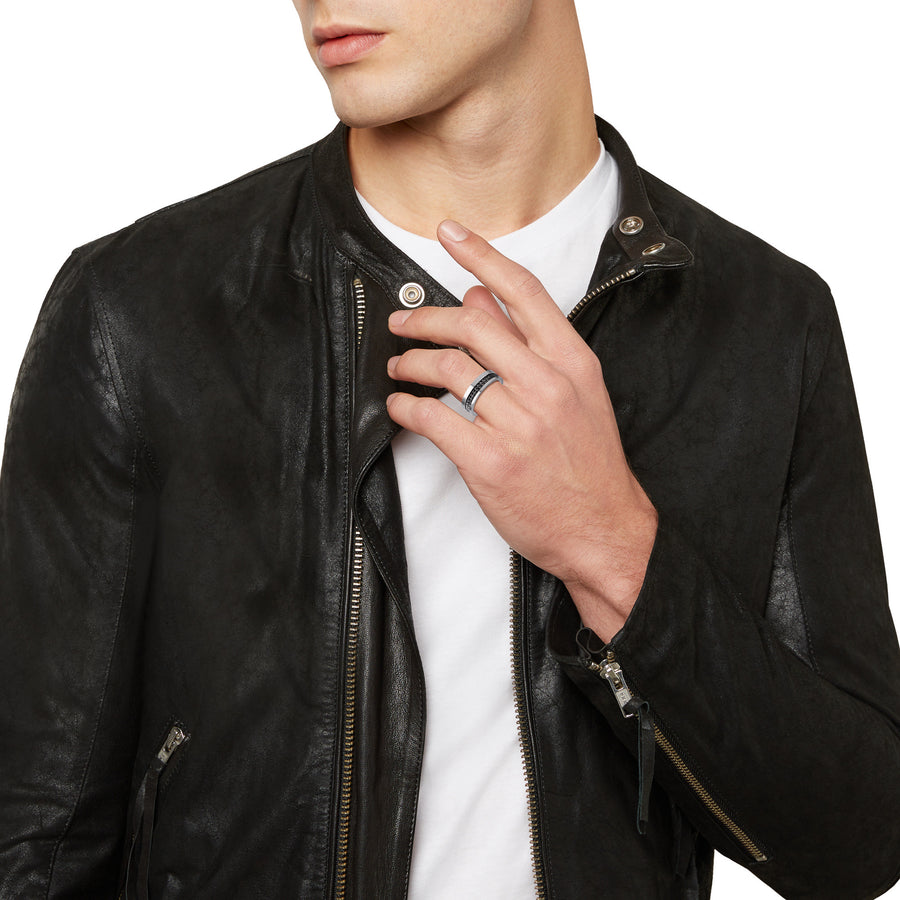 Anello Uomo Breil TJ3054