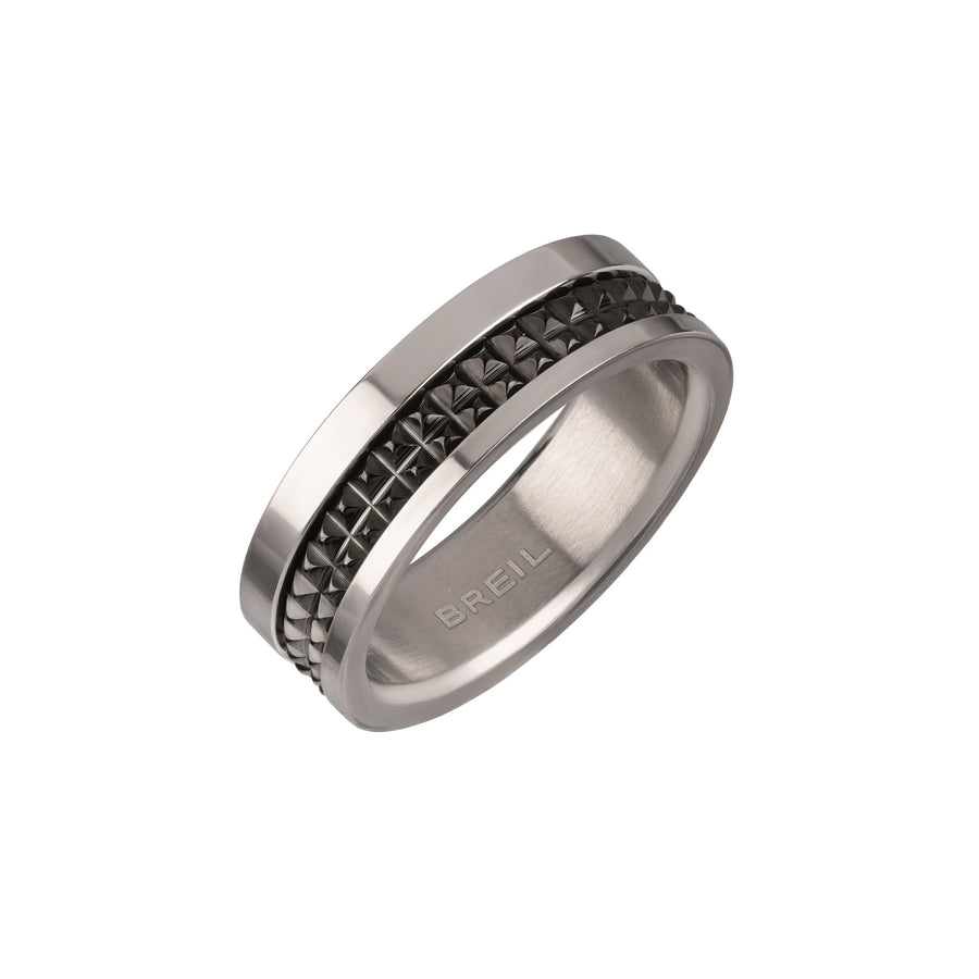Anello Uomo Breil TJ3054