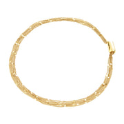 Collana donna Breil in acciaio Magnetica System TJ3212