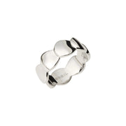 Anello donna Breil B WHISPER in acciaio TJ3237