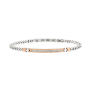 Bracciale uomo Breil LIGHT ROW TJ3367