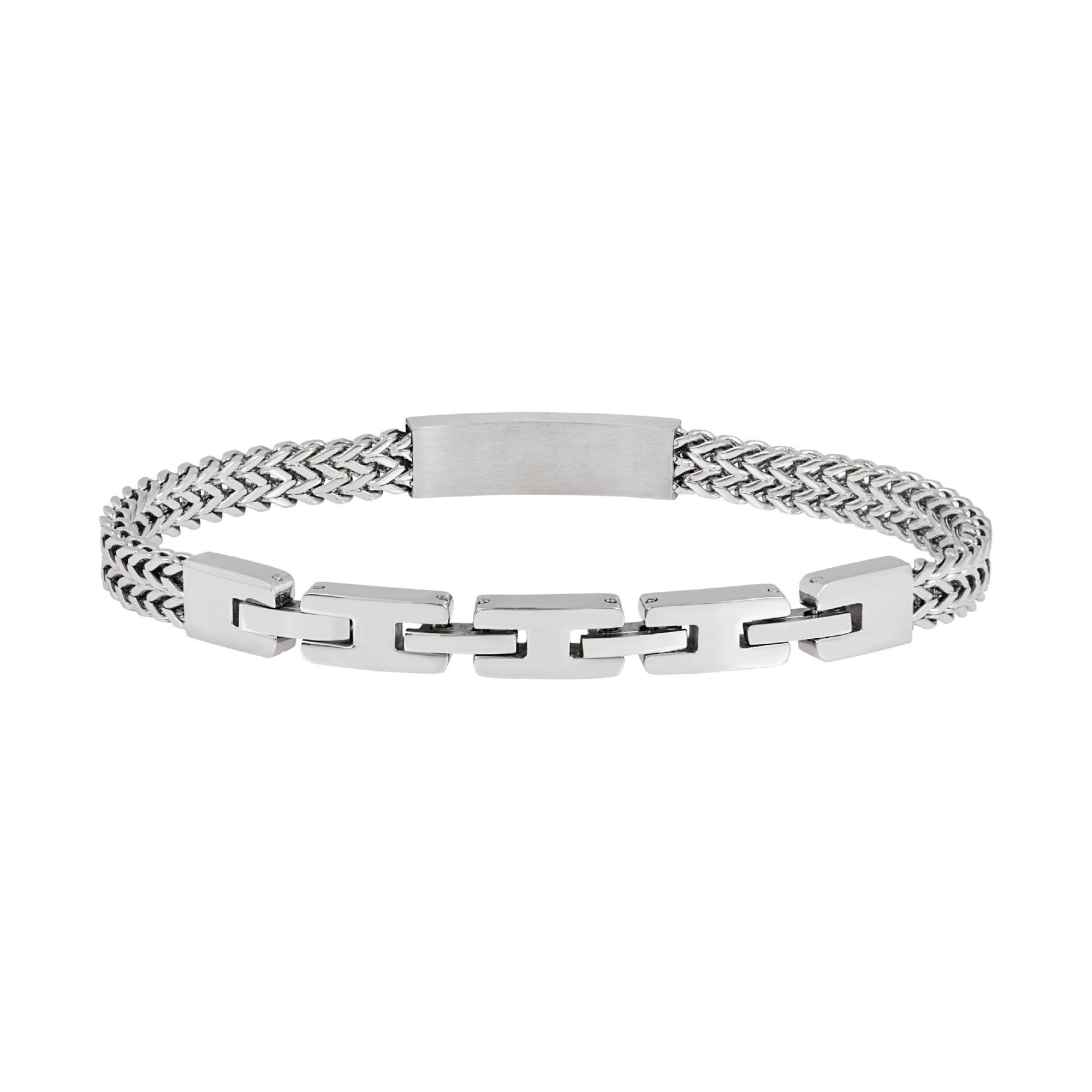 Bracciale uomo Breil EDIT OUT TJ3432
