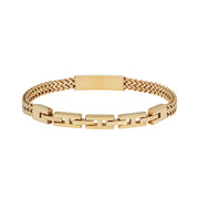 Bracciale uomo Breil EDIT OUT TJ3433