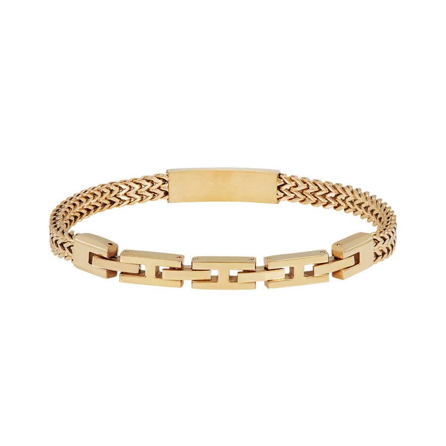 Bracciale uomo Breil EDIT OUT TJ3433