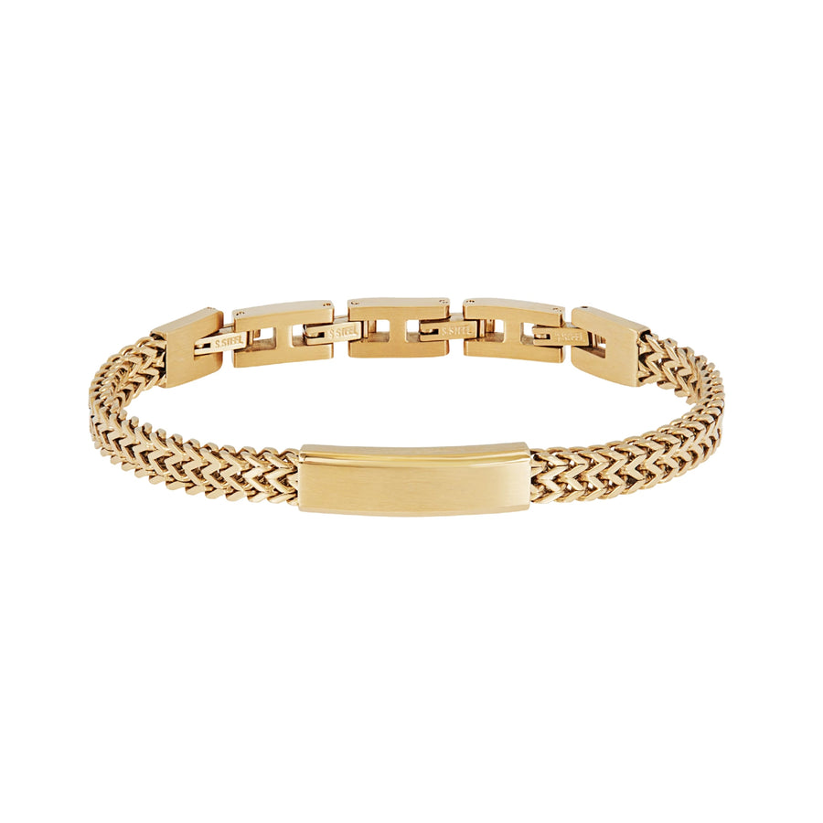Bracciale uomo Breil EDIT OUT TJ3433