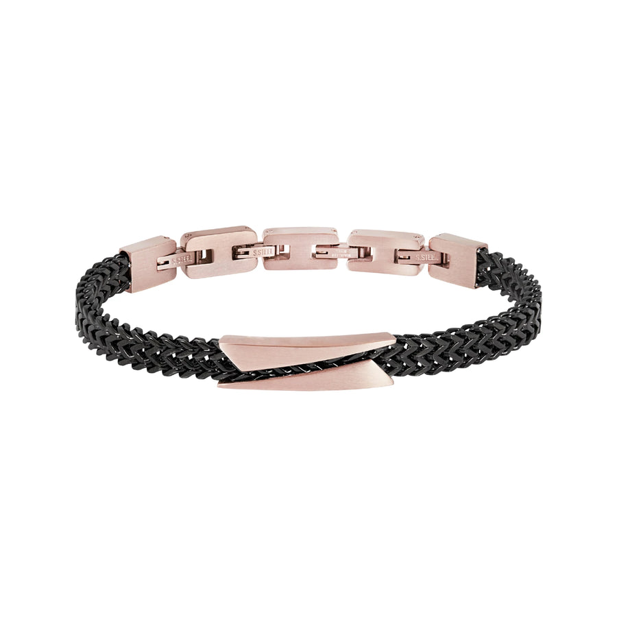 Bracciale uomo Breil EDIT OUT TJ3435