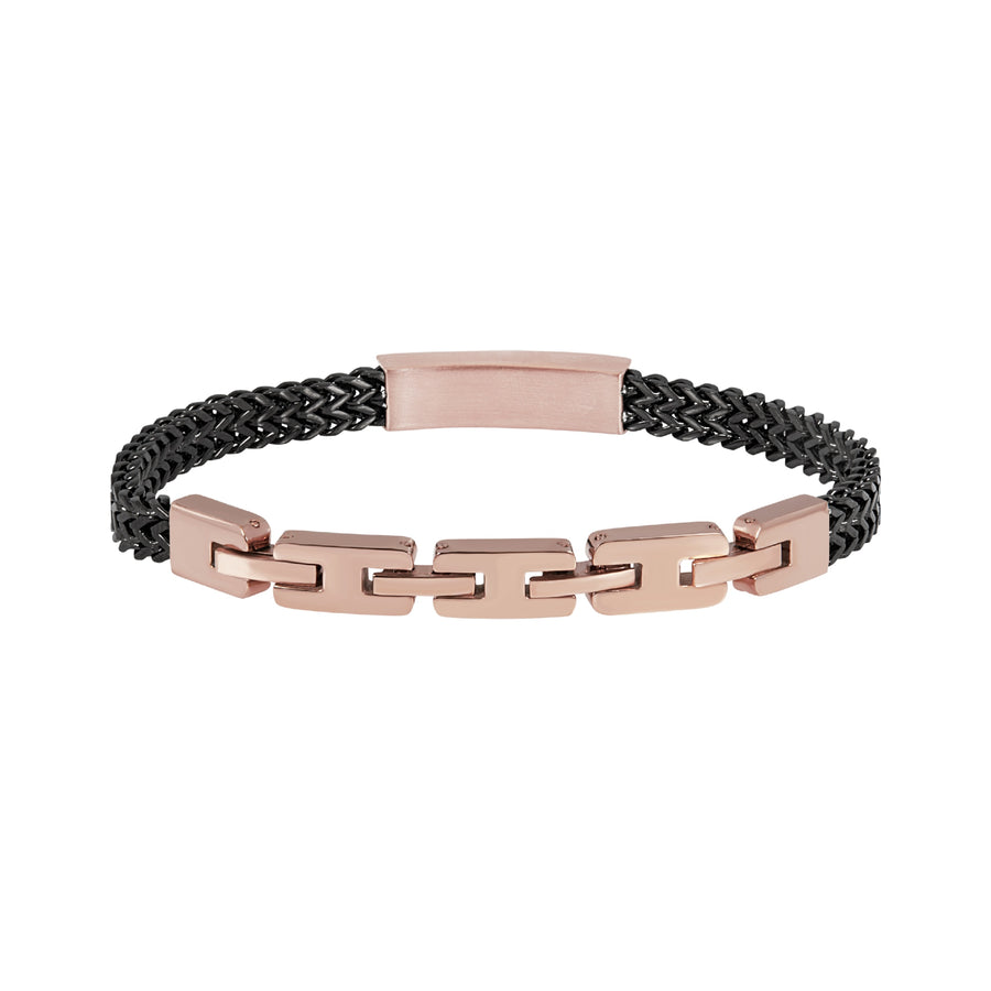 Bracciale uomo Breil EDIT OUT TJ3435