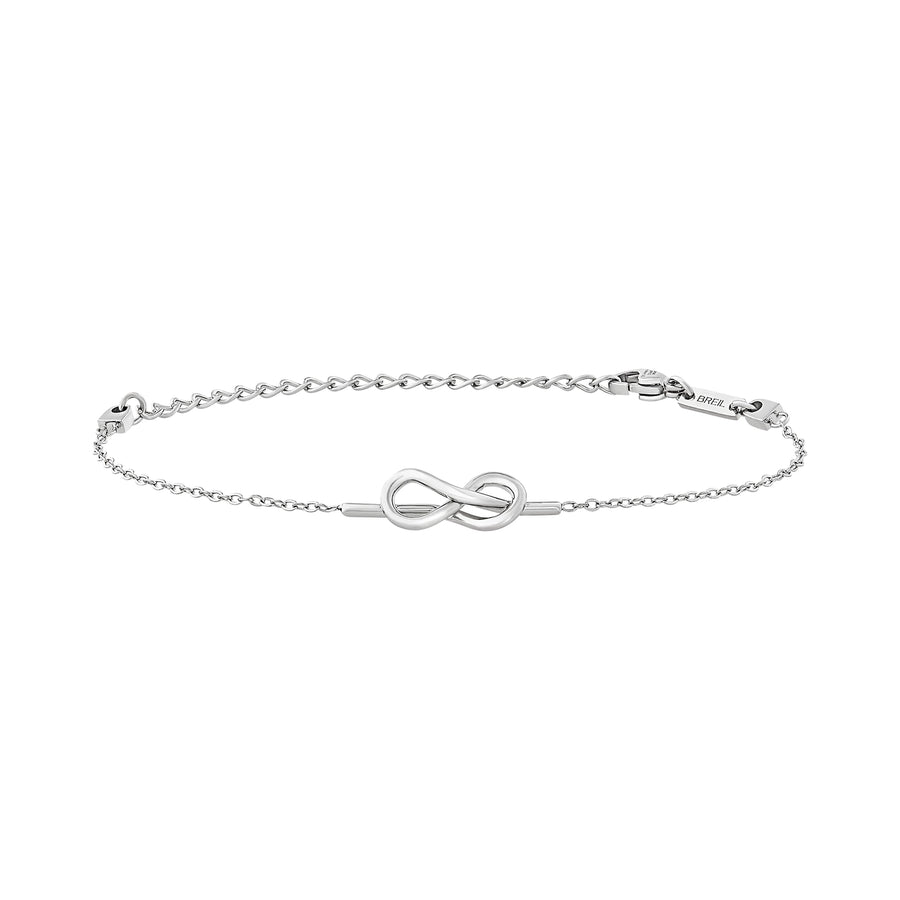 Bracciale Breil B&ME in acciaio TJ3502