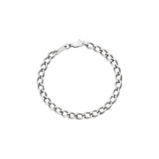 Bracciale uomo Breil GRITTY in acciaio TJ3531