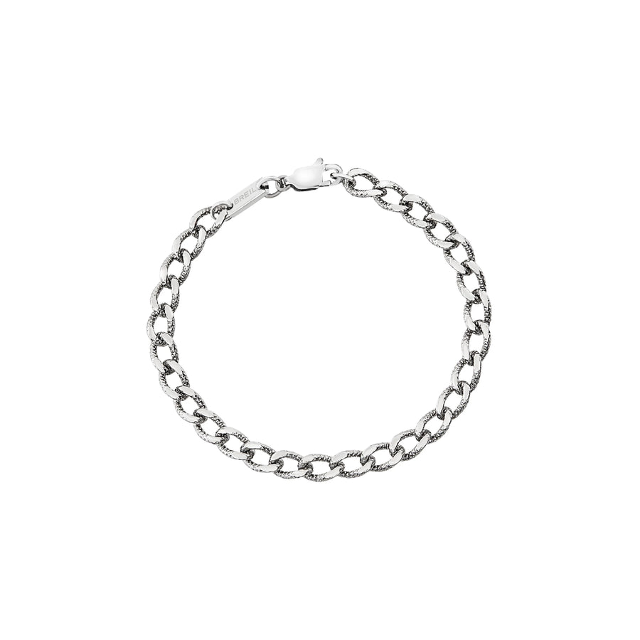 Bracciale uomo Breil GRITTY in acciaio TJ3531