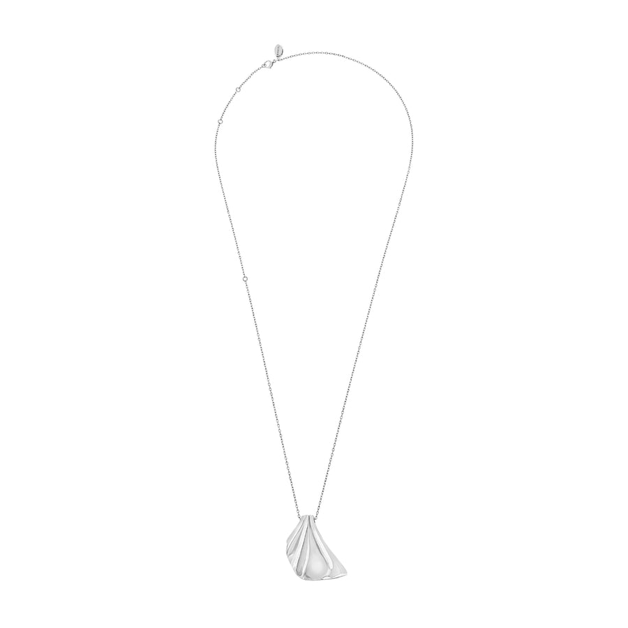 Collana donna Breil PLISSE' TJ3547
