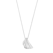 Collana donna Breil PLISSE' TJ3547