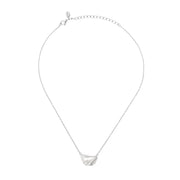 Collana donna Breil PLISSE' TJ3549