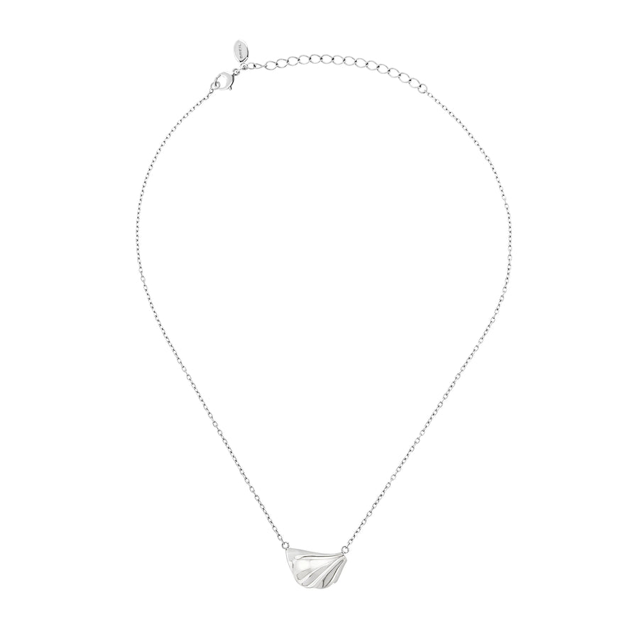 Collana donna Breil PLISSE' TJ3549