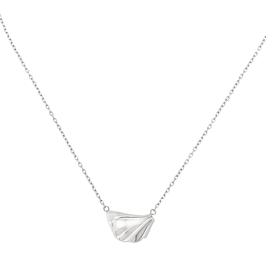 Collana donna Breil PLISSE' TJ3549