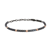 Bracciale uomo Breil B ROCKS TJ3554