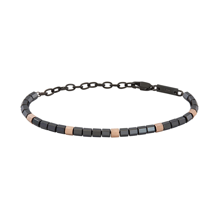 Bracciale uomo Breil B ROCKS TJ3554