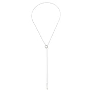 Collana donna Breil FLOW in acciaio TJ3572