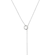 Collana donna Breil FLOW in acciaio TJ3572