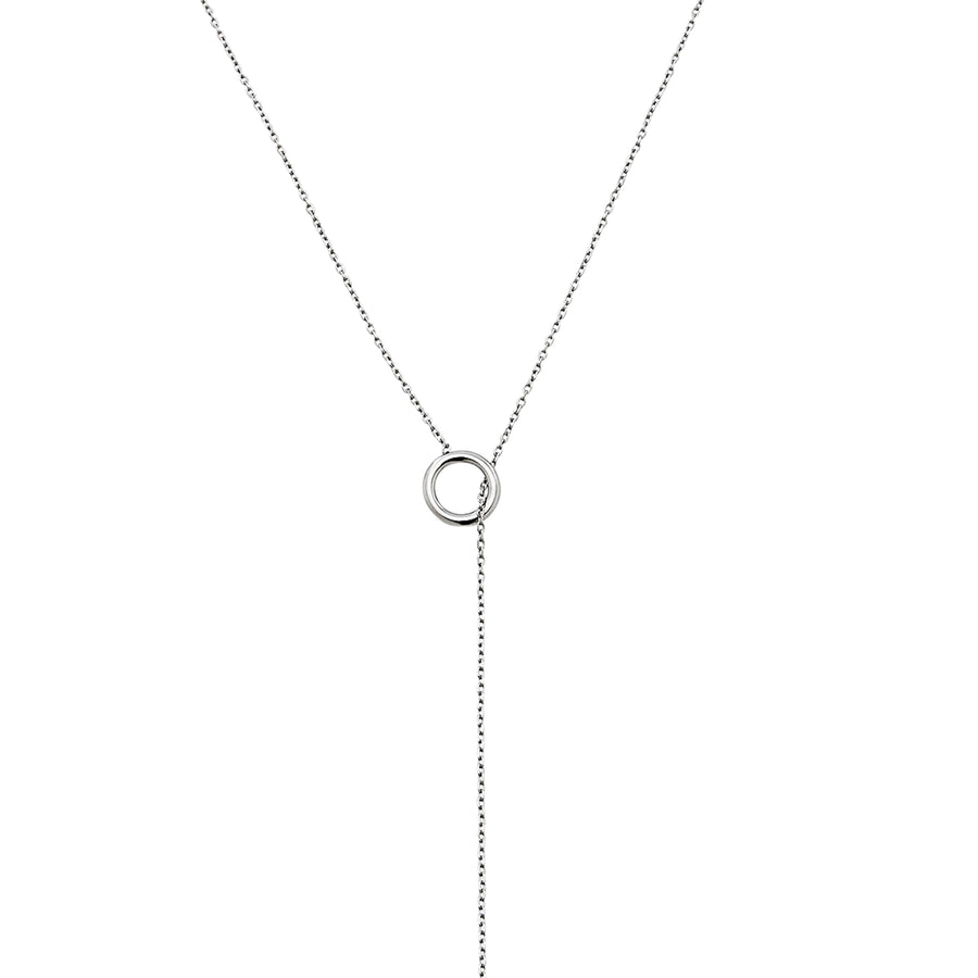 Collana donna Breil FLOW in acciaio TJ3572