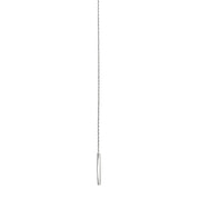 Collana donna Breil FLOW in acciaio TJ3572