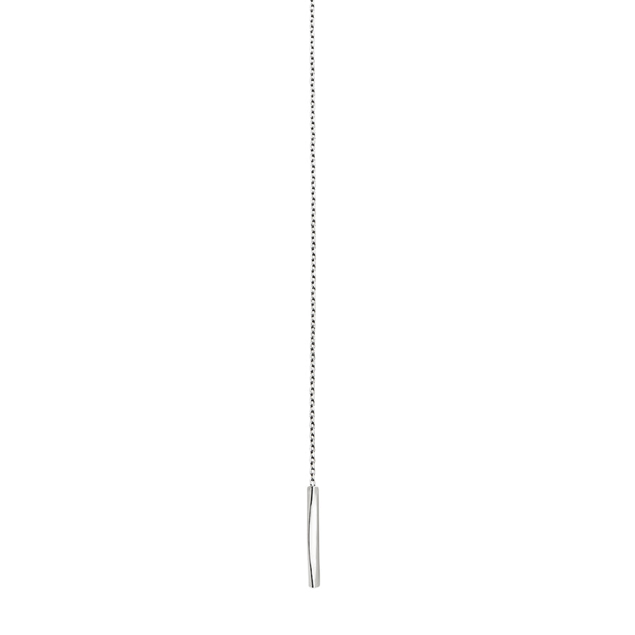 Collana donna Breil FLOW in acciaio TJ3572