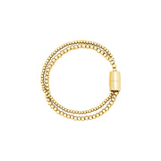 Bracciale donna Breil in acciaio TJ3605