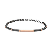 Bracciale uomo Breil  TJ3640