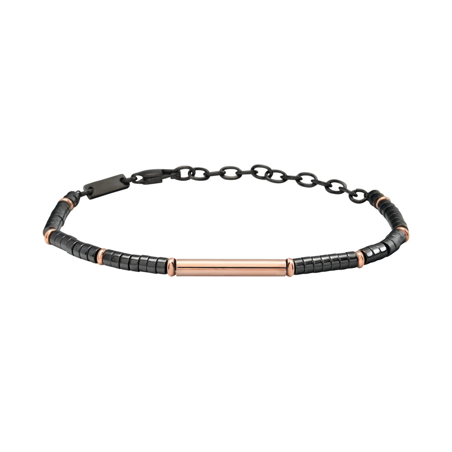 Bracciale uomo Breil  TJ3640