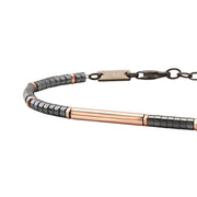 Bracciale uomo Breil  TJ3640