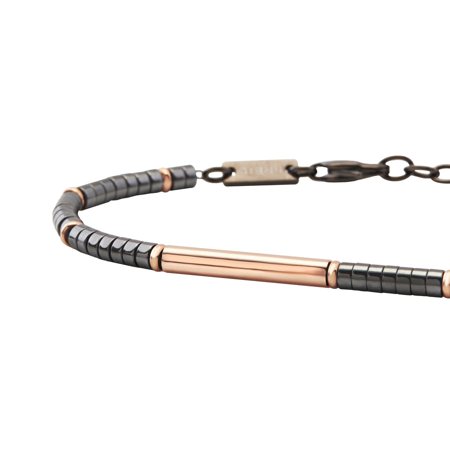 Bracciale uomo Breil  TJ3640
