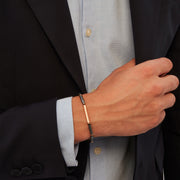 Bracciale uomo Breil  TJ3640