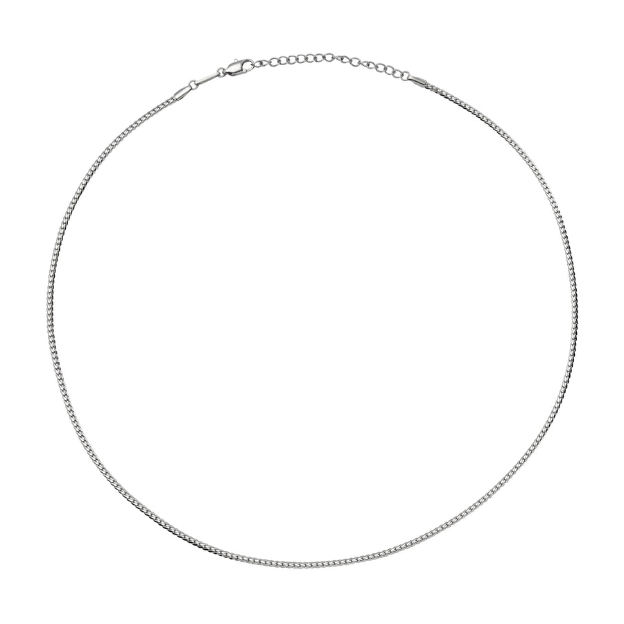 Collana Uomo Breil TJ3671