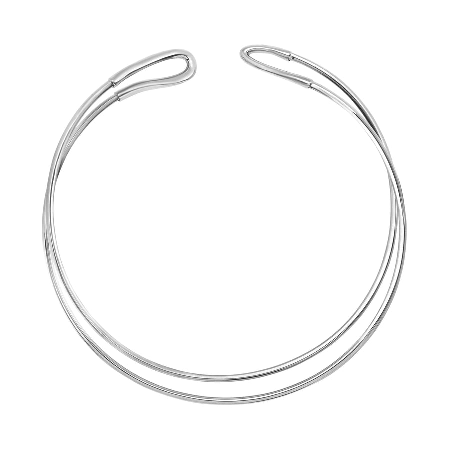 Collana donna Breil in acciaio LIGHTLINE TJ3673