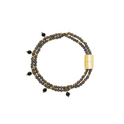 Bracciale donna Breil in acciaio TJ3684